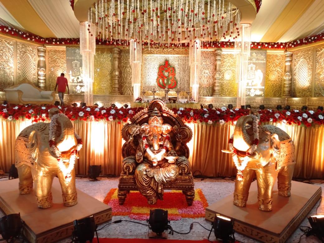 Marriage Function