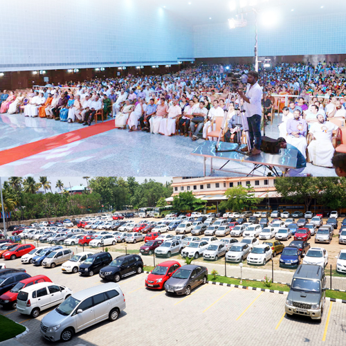Facilities image