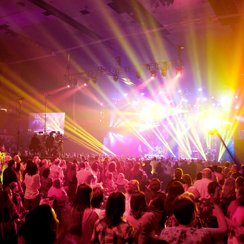 Events image